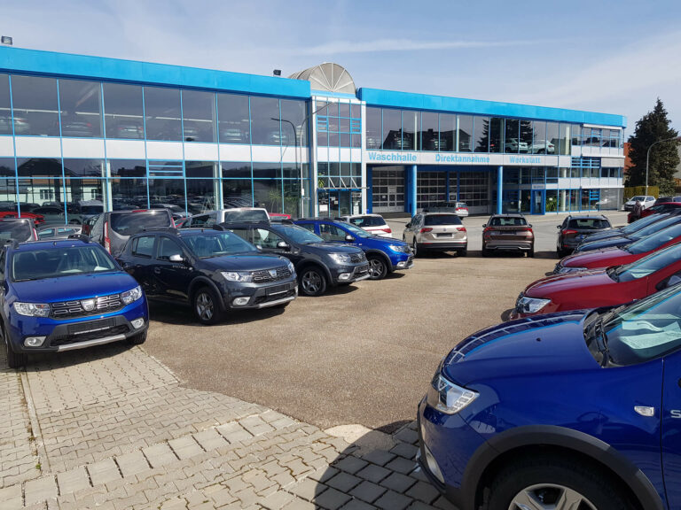 Auto Daffner Batzhausen